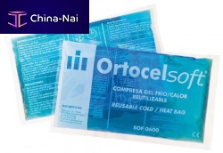 Hot and cold thermal pack SOF0600general purpose