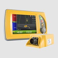Grade control system 3D-MC2pressuredigitalmotor