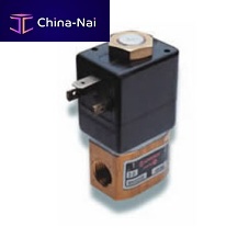 Actuated solenoid valve 9500300000000000direct-operated2-wayNC
