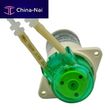 Peristaltic pump KFS serieswaterwith DC motormobile