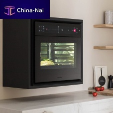 Electric oven X BOfan-assistedsteamcombi