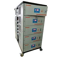 AC/AC power supply DPJ PWMthree-phasedigital