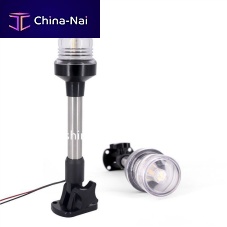 Boat navigation light LEDwhitevertical