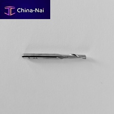 End mill 0068630Esolidfor aluminumfor copper