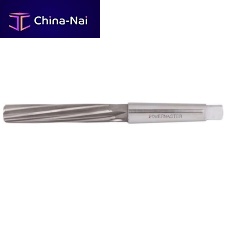 Solid reamer