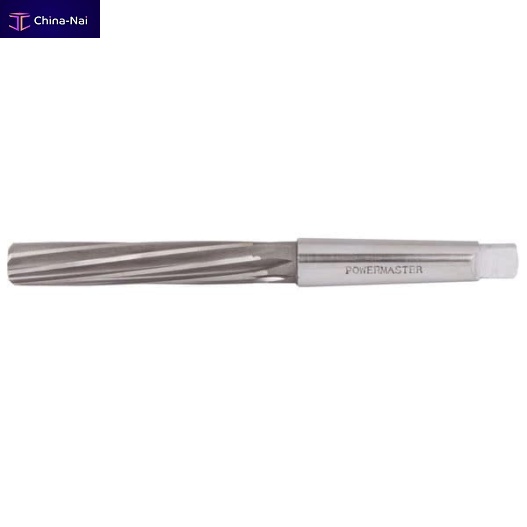 											Solid reamer