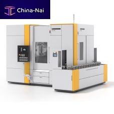 External cylindrical grinding machine LGG 180 - 280 / 400 Minternal cylindricalfor gearsmetal profile