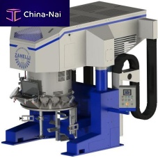 Disperser mixer Iridium line seriesplanetarybatchfor liquids