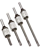 Internal burnishing tool  4.75 - 63.5 mm | SR series