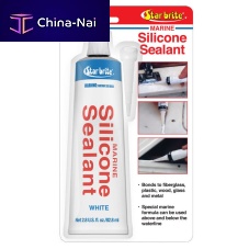Silicone adhesive sealant 821multi-use
