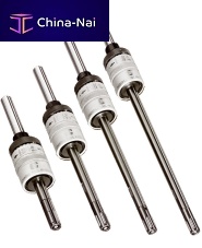 Internal burnishing tool  4.75 - 63.5 mm | SR series