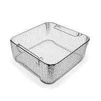 Instrument sterilization tray PS-J-061for endoscopesfor meshersstainless steel
