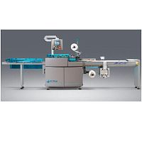 Horizontal bagging machine RCNFFSrotaryautomatic