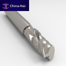 Solid drill bit 7.01A seriesfor woodfor plasticsfor composites