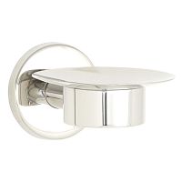 Wall-mounted soap dish 700-00stainless steelfor hotel