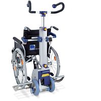 Stair climber S-Max