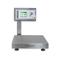 Platform weighing scale SSC 9200kgdigitalIP67