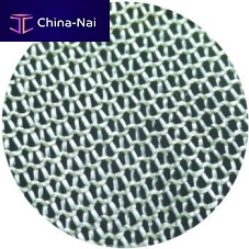 Knitted strip hemostatic agent TERACEL®
