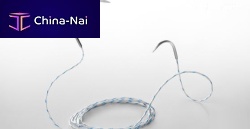 Non-absorbable suture thread SUTUR�LINK®orthopedic surgery