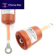High-voltage inductor HV46-15