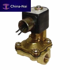 2-way solenoid valve TFP2180normally closedfor water