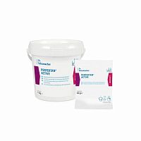 Acid detergent PERFEKTAN ACTIVEalkalinepowderfor medical instruments
