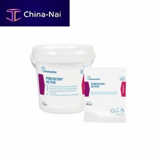 Acid detergent PERFEKTAN ACTIVEalkalinepowderfor medical instruments