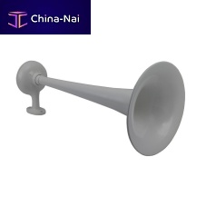 Pneumatic horn S-0A GRAYfor boats <20 m