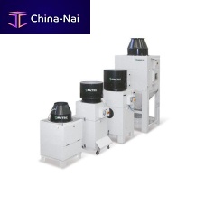 Cartridge filtration unit DKairdustfor the pharmaceutical industry