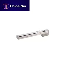 Ball screw linear unit BA-III 10 with servo-motorfor robotsvertical