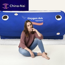 Oxygen therapy hyperbaric chamber 301inflatablemonoplace