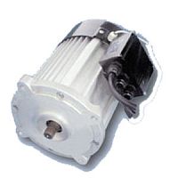 Low-speed motor WTGSDJ1synchronouspermanent magnetfor electric vehicles