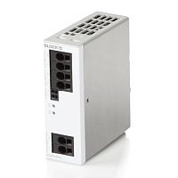 DC/DC power supply PC RE series dual-outputredundant