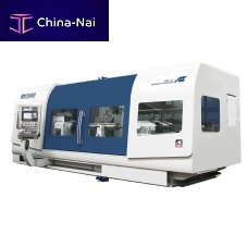 Cylindrical grinding machine RU3000for gearsfor round barsfor shaft