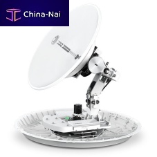 VSAT antenna V85NXKu-bandKa-bandRF