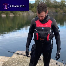 Watersports buoyancy aid Approachmen'sfoamred