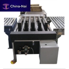 Pneumatic ejector