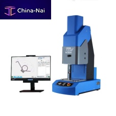 Digital profile projector LED2D-100H verticaltabletophigh-accuracy