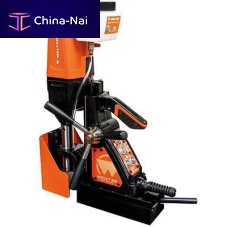 Pneumatic drilling unit ICECUT 200PM
