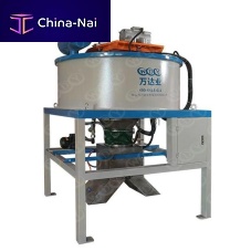 Electromagnetic separator WG seriespowderfor the food industryfor the recycling industry