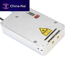 Laser interferometer SP 5000 DIOEM applicationsfor sub-nanometer displacement measurementfor length measurement