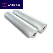 Adhesive film polymerfor finishingroll