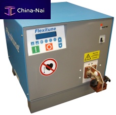 AC/AC power supply Flexitunewith short-circuit protectioncompactfor induction heating