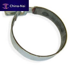 Band brake