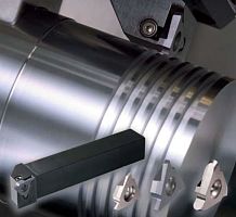 External grooving tool TGT/SGT seriesinsert