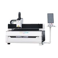 Fiber laser cutting machine 3015for aluminumfor stainless steelfor brass