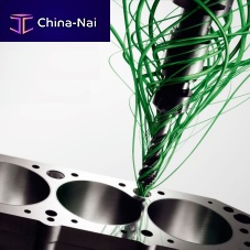 Aluminum machining fluid ALUSOL seriesboron-freechlorine-free
