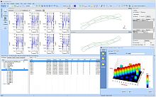 NDT software analysisprocessfor aeronautics
