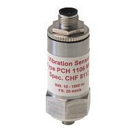 MEMS vibration sensor PCH 1106 electronicmagneticmicromechanical accelerometer