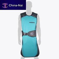 X-ray protective apron 503front protection